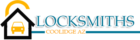 Locksmiths Coolidge AZ Logo