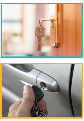Unlock Door Coolidge AZ